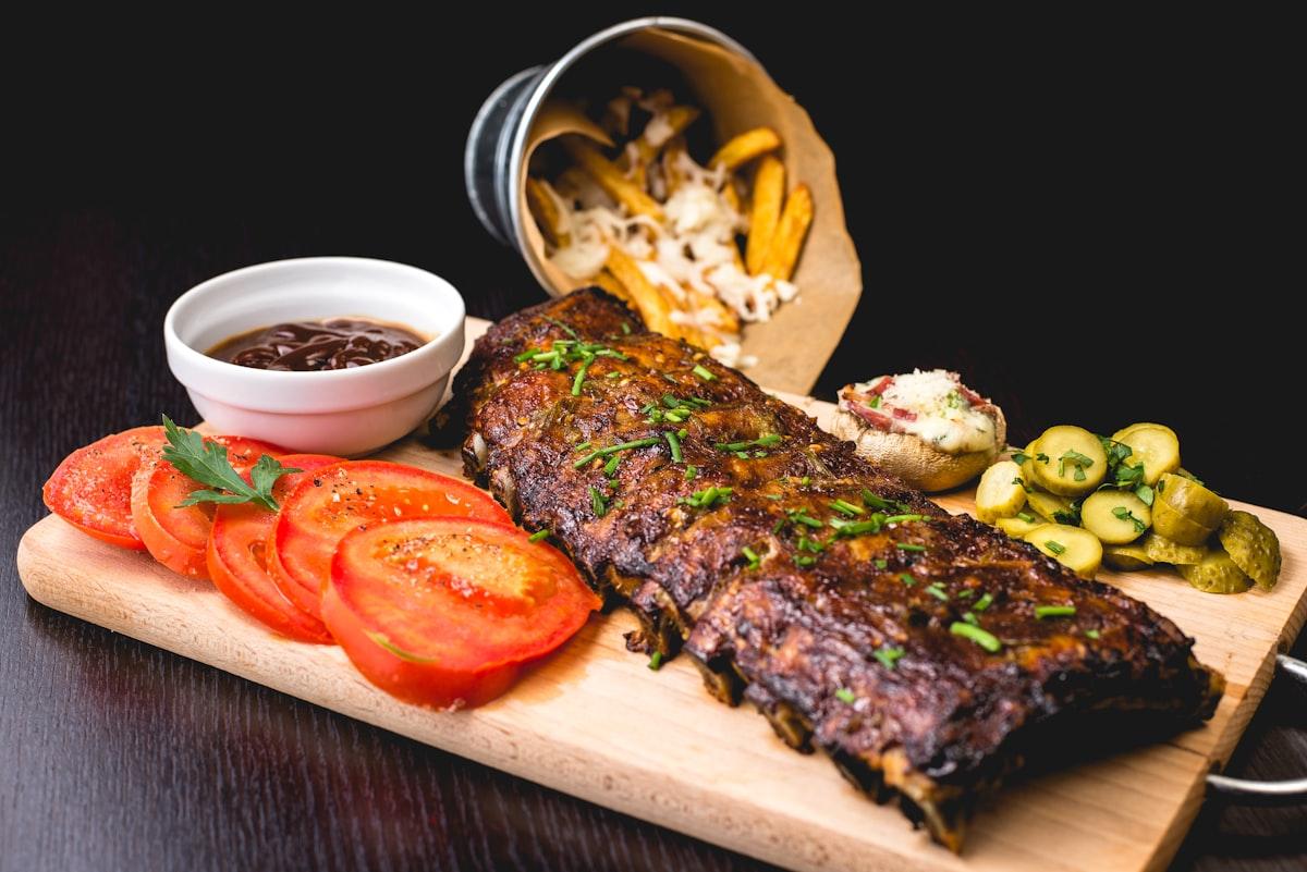 Churrasco Completo